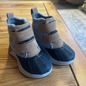 Sorel Out N About Waterproof Boot